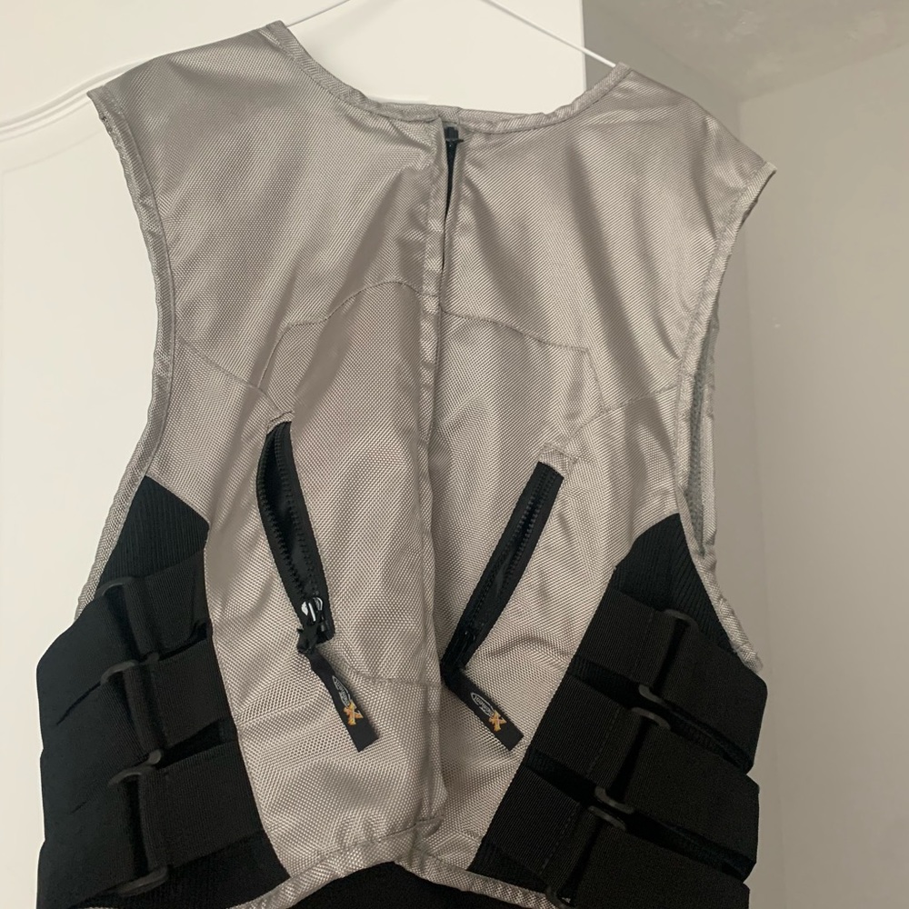 Xelement Advanced Motorcycle Gear